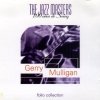 Gerry Mulligan - The Jazz Masters (100 Años De Swing) (CD)